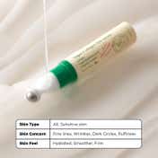 Axis-Y Vegan Collagen Eye Serum (10 ml)