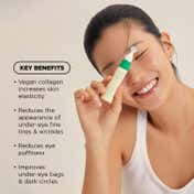 Axis-Y Vegan Collagen Eye Serum (10 ml)