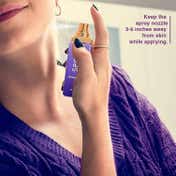 Secret Temptation Premium Perfume for Women - (4 pcs)