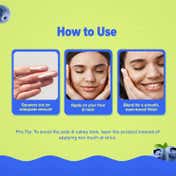 Aqualogica Bright+ Tone Up Sunscreen, Super Light, SPF 50+ PA++++ (50 g)