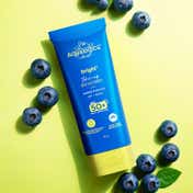 Aqualogica Bright+ Tone Up Sunscreen, Super Light, SPF 50+ PA++++ (50 g)