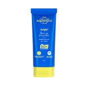 Aqualogica Bright+ Tone Up Sunscreen, Super Light, SPF 50+ PA++++ (50 g)