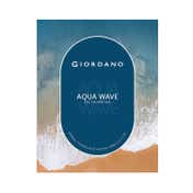 Giordano Aqua wave Eau de Parfum (100 ml)