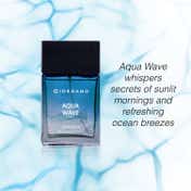 Giordano Aqua wave Eau de Parfum (100 ml)