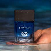 Giordano Aqua wave Eau de Parfum (100 ml)