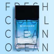 Giordano Aqua wave Eau de Parfum (100 ml)