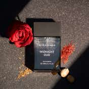 Giordano Midnight Oud Eau de Parfum (100 ml)
