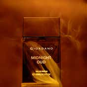 Giordano Midnight Oud Eau de Parfum (100 ml)