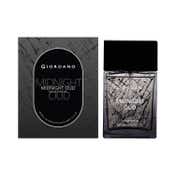 Giordano Midnight Oud Eau de Parfum (100 ml)