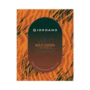 Giordano Wild Safari Eau de Parfum (100 ml)