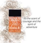 Giordano Wild Safari Eau de Parfum (100 ml)