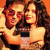 Giordano Wild Safari Eau de Parfum (100 ml)