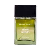 Giordano Neon Nights Eau de Parfum (100 ml)