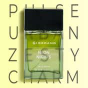Giordano Neon Nights Eau de Parfum (100 ml)