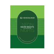 Giordano Neon Nights Eau de Parfum (100 ml)
