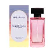 Giordano Sunset Stroll Eau De Parfum (100 ml) is Ideal for Everyday Use