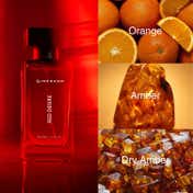 Giordano Red Desire Eau de Parfum (100 ml)