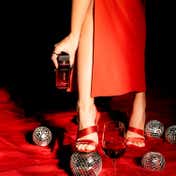 Giordano Red Desire Eau de Parfum (100 ml)