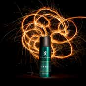 Giordano Neon Nights Deodorant Spray (200 ml)