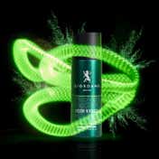 Giordano Neon Nights Deodorant Spray (200 ml)