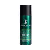 Giordano Neon Nights Deodorant Spray (200 ml)