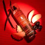 Giordano Lush Velvet Body Mist (250 ml) for Her