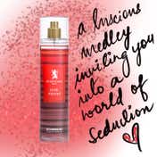 Giordano Lush Velvet Body Mist (250 ml) is Perfect for Everyday Use