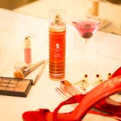 Giordano Lush Velvet Body Mist (250 ml) is Lightweight & Easy to Layer