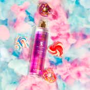 Giordano Sugar Rush Body Mist (250 ml) is Perfect for Daily Wear