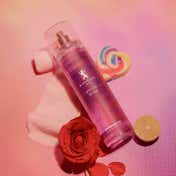 Giordano Sugar Rush Body Mist (250 ml) for Her