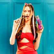 Giordano Sugar Rush (250 ml) - Body Mist for Her
