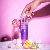 Giordano Sugar Rush Body Mist (250 ml) Contains Fruity Fragrance