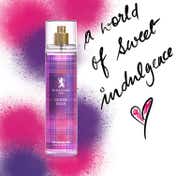 Giordano Sugar Rush Body Mist (250 ml) is Lightweight & Easy to Layer