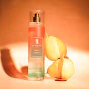Giordano Peppy Peach Body Mist (250 ml) is Lightweight & Easy to Layer