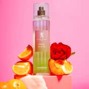 Giordano Fresh Bloom Body Mist (250 ml) is Lightweight & Easy to Layer