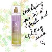 Giordano Fresh Bloom Body Mist (250 ml) with Base Note of Musk