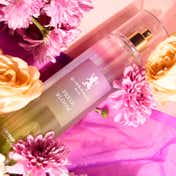 Giordano Fresh Bloom Body Mist (250 ml) with Middle Notes of Rose & Jasmine