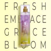 Giordano Fresh Bloom Body Mist (250 ml) for Her