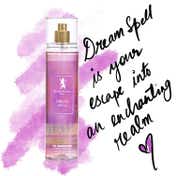 Giordano Dream Spell Mist with Dreamy Aura (250 ml)