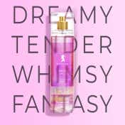 Dream Spell Body Mist (250 ml) - Giordano Fragrances