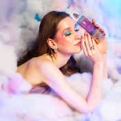 Giordano Dream Spell Fragrance Mist Bottle (250 ml)