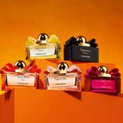 Shop Salvatore Ferragamo Signorina Range – Five Scents in Luxe Bottles