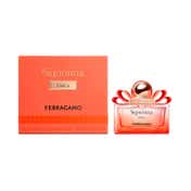 Salvatore Ferragamo Signorina Unica Eau de Parfum (30 ml) - Gives Long Lasting & Offers Luxurious Scent