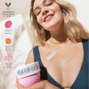 Sol de Janeiro Beija Flor Elasti Cream (75 ml)