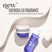 Sol de Janeiro Delicia Drench Body Butter (75 ml)