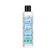 LOVE beauty AND planet Jojoba Oil, Hibiscus & Pentavitin Hydrate & Nourish Shampoo (200 ml)