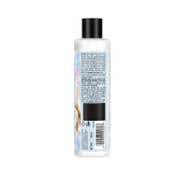 LOVE beauty AND planet Jojoba Oil, Hibiscus & Pentavitin Hydrate & Nourish Shampoo (200 ml)