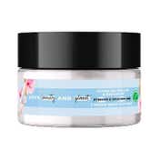 LOVE beauty AND planet Jojoba Oil, Hibiscus & Pentavitin Hydrate & Nourish Hair Mask (200 ml)