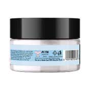 LOVE beauty AND planet Jojoba Oil, Hibiscus & Pentavitin Hydrate & Nourish Hair Mask (200 ml)
