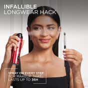 L'Oreal Paris Infallible 3-Second Setting Mist (75 ml)